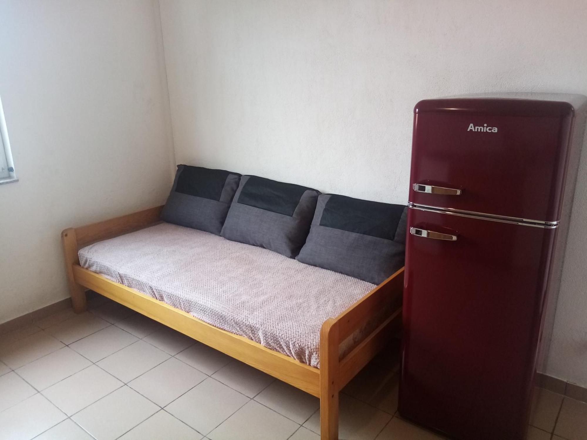 Extra Spacious Seaview Apartments Close To The Beach, With Large Terraces And Free Wi-Fi & Ac & Bbq & Parking Space 살리 외부 사진