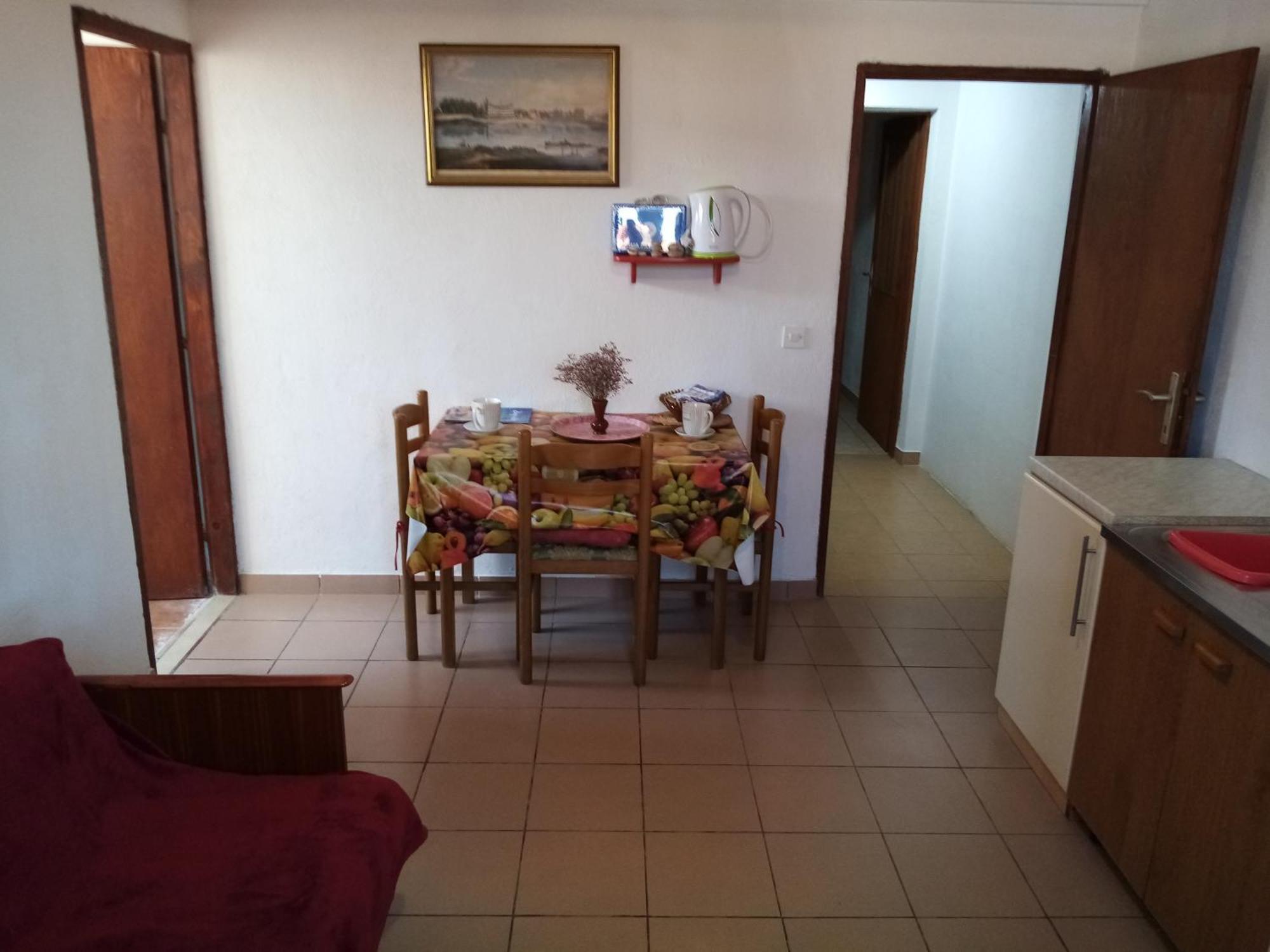 Extra Spacious Seaview Apartments Close To The Beach, With Large Terraces And Free Wi-Fi & Ac & Bbq & Parking Space 살리 객실 사진